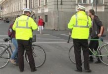 47 bicicliști sau utilizatori de trotinete electrice, sancţionaţi