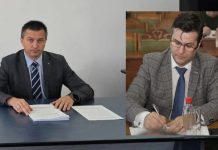 Corpul de control al ministrului Educației a descins la Inspectoratul Școlar Bihor