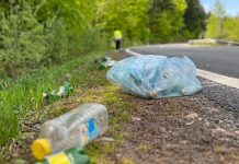 74 de primării înscrise în Campionatul Bihorean al Curăţeniei