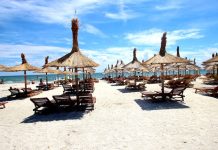 O nouă ediţie a programului „Litoralul pentru toţi”