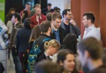 Târgul locurilor de muncă