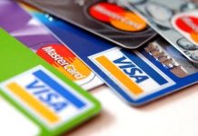 Proiect de lege în Parlament peste plata salariilor doar pe carduri