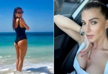 Bihoreanca Ilinca Vandici, vedeta de la Kanal D, s-a separat de soțul Andrei Neașu