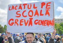 Liderii de sindicat au ieșit de la negocieri și au anunțat noile revendicări