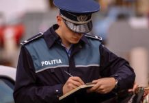 15 permise de conducere, reţinute de poliţiştii bihoreni