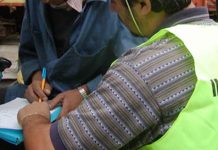 Zece firme bihorene au fost sancționate pentru munca la negru