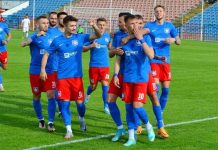 FC Bihor și-a asigurat locul 1 cu două etape înainte de final