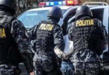 Percheziții în Bihor la persoane bănuite de pornografie infantilă