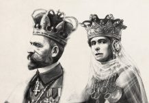 Expoziția „Ferdinand și Maria. Un destin comun: România Mare”, la Oradea