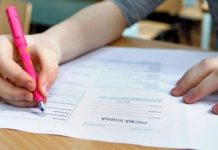 Au început evaluările naționale