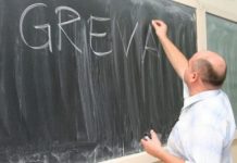 Blocaj după negocieri, sindicaliștii din educație anunță că protestele continuă