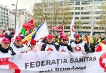 De la jumătatea lunii iunie intră medicii în grevă