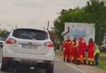 Un bărbat a murit, acroșat de un autocamion, lângă Urvind