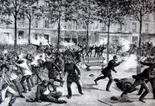 1 Mai, Ziua internaţională a Muncii