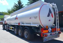 Zeci de percheziții la evazioniștii din comerțul cu combustibili