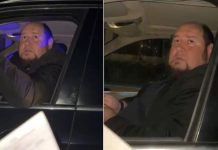 Ce riscă Daniel Horodniceanu după ce a încercat să intimideze polițiștii care l-au oprit în trafic, VIDEO