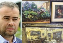 Fugarul Darius Vâlcov s-a predat în Italia