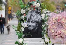 Tina Turner a murit la 83 de ani