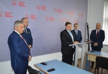 Rafila anunță semnarea contractului pentru noul spital de peste 100 de milioane de euro