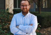 Un orădean a fost numit președinte al Uniunii Studenților Europeni