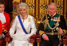 Preşedintele Klaus Iohannis va participa la festivităţile prilejuite de încoronarea Regelui Charles al III-lea