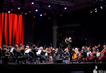 Sounds of Oradea Festival revine în acest an cu o serie de artiști internaționali de prim rang