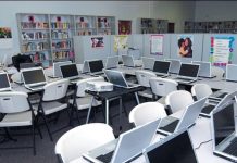 43 de școli, licee și grădinițe, precum și Palatul Copiilor din Oradea vor fi dotate cu mobilier și echipamente IT prin PNRR