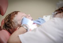 Inițiativă legislativă privind furnizarea de servicii stomatologice în regim de urgenţă, cu anestezie, pentru copiii şi adulţii cu dizabilităţi