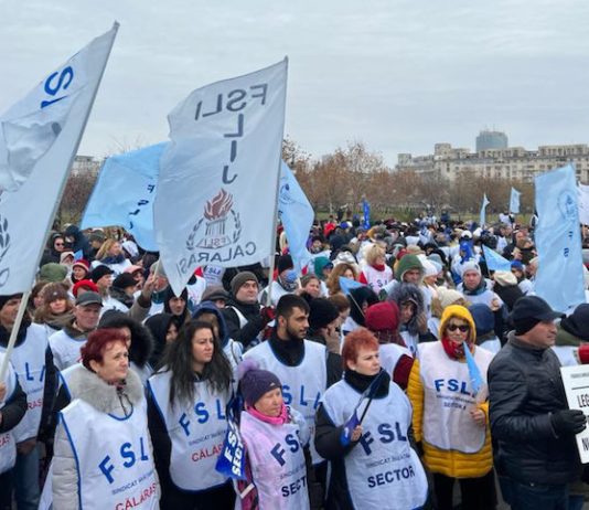 Marcel Ciolacu aruncă în aer rotativa: Orice negociere privind viitorul cabinet trebuie suspendată