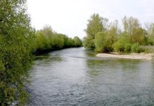 Alertă hidrologică în Bihor și alte județe