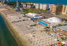 Programul „Litoralul pentru toţi 2023” începe din 3 mai