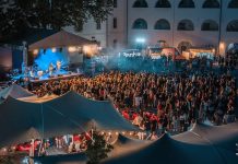 Street FOOD Festival 2023 debutează la Oradea