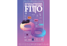 Festivalului Internațional de Teatru Oradea