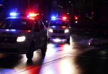 Şofer drogat, prins pe DN1 cu 93 km/h prin localitate