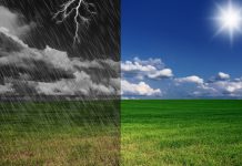 Două săptămâni de vreme schimbătoare, în toată țara