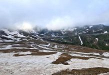 Se redeschide circulația pe Transalpina