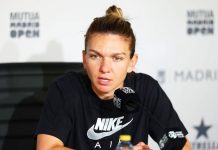Simona Halep a fost audiată la Londra în procesul de dopaj
