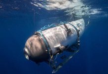 Submersibilul Titan a suferit o „implozie catastrofală”