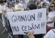 Greva profesorilor continuă după mini-vacanța de Rusalii