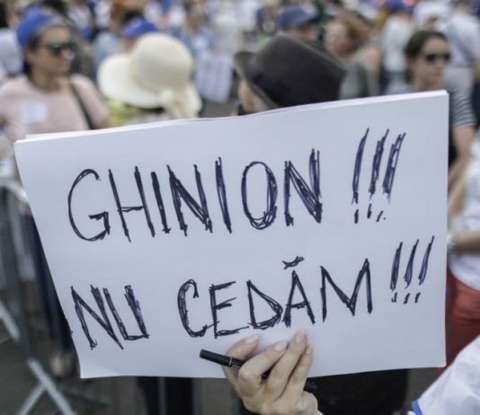 Greva profesorilor continuă după mini-vacanța de Rusalii