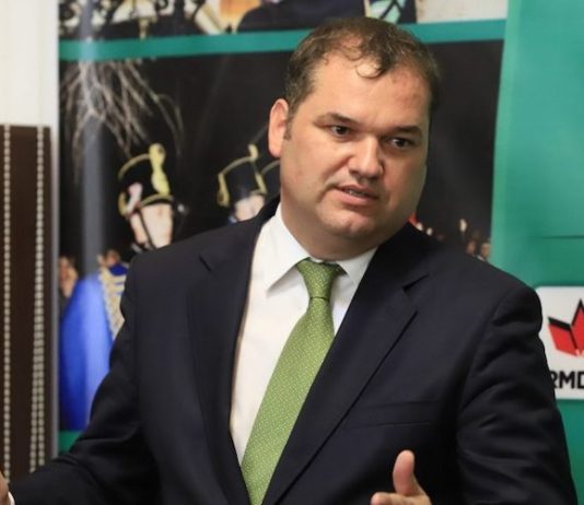 La votul de învestitură din Parlament, UDMR nu va susţine viitorul guvern