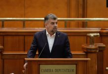 Marcel Ciolacu: salariul mediu în România va fi de 1000 de euro. Pensiile tuturor vor crește