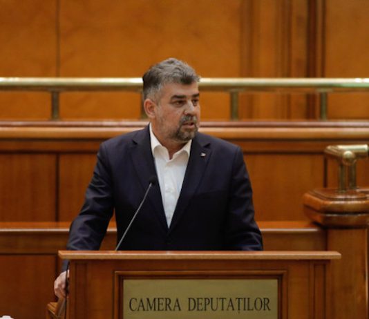 Marcel Ciolacu: salariul mediu în România va fi de 1000 de euro. Pensiile tuturor vor crește