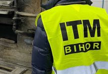 ITM Bihor a aplicat 406 sancționatiuni în urma controalelor din luna mai