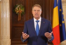 Klaus Iohannis cheamă marți partidele la Cotroceni și a semnat decretul de numire a premierului interimar