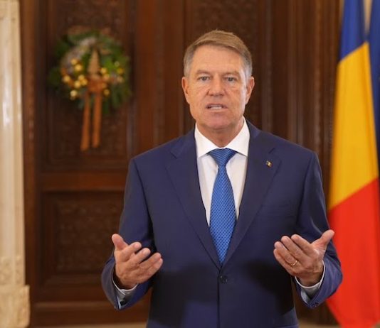 Klaus Iohannis cheamă marți partidele la Cotroceni și a semnat decretul de numire a premierului interimar