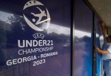 Euro 2023 Under 21 va porni la drum miercuri
