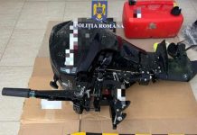 Peste 2000 de controale efectuate în perioada de prohibiție pentru pescuit