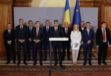 Marcel Ciolacu promite că românii n-o să mai fie „sclavii moderni” ai Europei