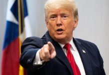 Donald Trump este vizat de 37 de capete de acuzare